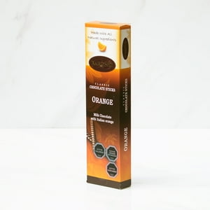 Chocolate De Leche Con Naranja Stick Baronie 75 Grs