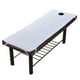 thumbnail image 1 of Non-Slip Sheet SPA Treatment Beauty Massage Salon Table Bed Sheet Cover Mattress Sheet Pad Mat with Face Hole 185*70cm/190*80cm, 1 of 3