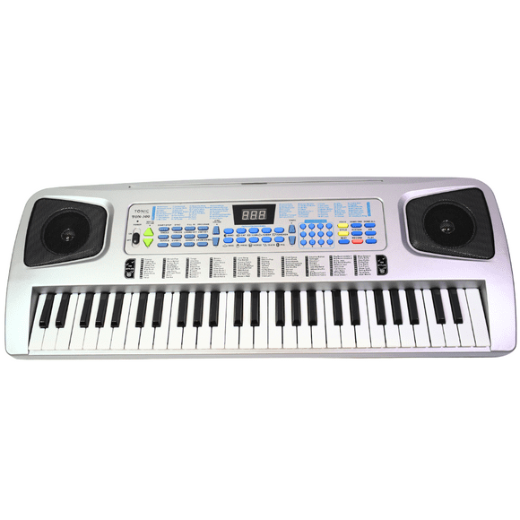 Teclado TONIC de 54 teclas TON-300