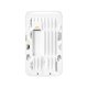 thumbnail image 5 of Punto de Acceso HPE Instant On AP22D PoE Wi-Fi 6 blanco, 5 of 6