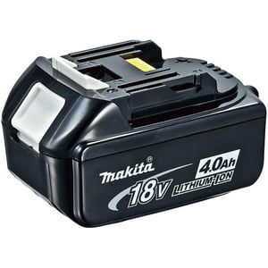 Makita - Batería Lxt De Iones De Litio De 18 V Y 4 0 Ah Bl1840B