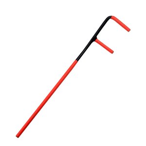 Ioensy - Accesorio Para Doblar Ramas, Moderador De Mango Curvo, Plantas De Bonsái Diy