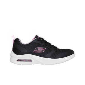 Zapatillas Skechers Microspec Max | 303544L-Bklv - Talla 38