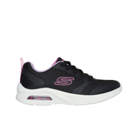 Zapatillas Skechers Microspec Max | 303544L-Bklv - Talla 35