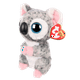 thumbnail image 1 of TY BEANIE BOOS KARLI KOALA GRIS REGULAR, 1 of 3