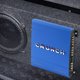 thumbnail image 5 of Amplificador de coche Crunch PDX-1000.4 1000 W 4 canales Azul A/B, 5 of 9