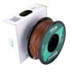 thumbnail image 1 of Filamento 3D PLA+ Cafe 1kg | Filamentos, 1 of 2