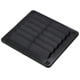 thumbnail image 5 of 140mm Boat RV Louver Vent Vent Ventilación de ventilación de aire para caravana de yates, 5 of 5
