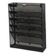 thumbnail image 1 of Organizador De Archivos De Pared De 5 Niveles, 1 of 3