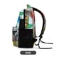 thumbnail image 5 of Mochila Desmarcar El Mago De Oz 43x15x32cm, 5 of 6