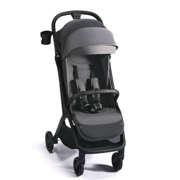 Coche compacto nubi2 grey