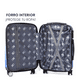 thumbnail image 5 of Maleta Utazo Cabina De 10 Kg Equipaje Chica Ruedas Avión, 5 of 7