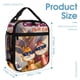 thumbnail image 2 of Chip y Dale: Vida en el Parque-theme Lunch Box Lunch Bag Insulated Reusable Lunch Tote Bag Cooler Tote Bag For Men Women gifts 20*11*27cm, 2 of 6