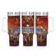 thumbnail image 1 of Vaso Térmico Dragones: Los Nueve Reinos con Asa 1180ml, 1 of 6