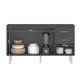 thumbnail image 3 of Mueble Cocina Opie Grafito, 3 of 5