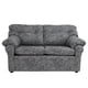 thumbnail image 2 of Living América 211 Cuero Auris Gris, 2 of 8