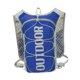 thumbnail image 3 of Chaleco De Hidratación Ajustable, Mochila De Hidratación Para Acampar, Andar En Bicicleta Y Correr, Azul Oscuro, 3 of 5