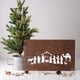 thumbnail image 3 of Plantilla de Nacimiento Stencil Revolution para manualidades navideñas en madera, 3 of 5