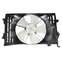 Repuestos Del Sol - Electroventilador Toyota Corolla 1.6 2002 2008