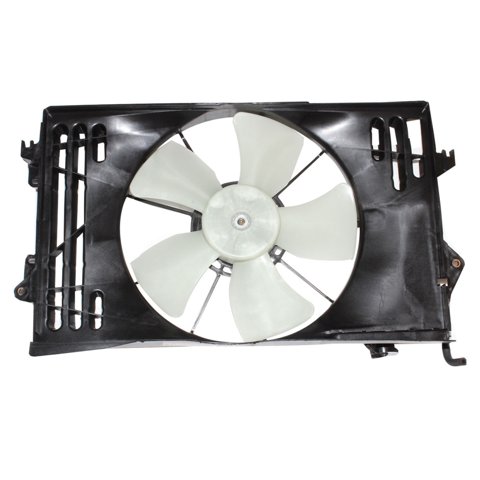 Repuestos Del Sol - Electroventilador Toyota Corolla 1.6 2002 2008