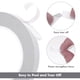 thumbnail image 4 of 5 Rolls Double Sided Adhesive Tape, Double-Side Craft Tape For Card Making, Scrapbooking, DIY Crafts And Office School Stationery Supplies, 4 of 4