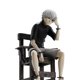 thumbnail image 3 of Figura de acción ABYSTYLE Tokyo Ghoul Kaneki 1:10 PVC, 3 of 6