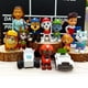 thumbnail image 4 of Pack 12 figuras de paw patrol PVC Duro, 4 of 12