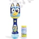 thumbnail image 1 of Varita de Burbujas Bluey Luz Sonido Musical 4 oz Little Kids, 1 of 3