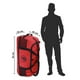 thumbnail image 4 of Bolso Goliat Rojo + Candado, 4 of 5