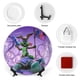 thumbnail image 3 of Plato Decorativo de Porcelana Desmarcar Conejo Jack 15 cm (6"), 3 of 6