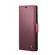 thumbnail image 5 of CaseMe tipo cartera Samsung Galaxy Note 10 Plus con cierre magnético, RFID, tarjetero, soporte, carga inalámbrica, 5 of 5