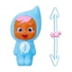 thumbnail image 3 of Cambiadores pequeños de Playset Cry Babies, ecológicos, con forma de flor, compactos, 3 of 8