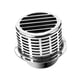 thumbnail image 4 of Rejilla De Escape De Ventilación De Aire De Acero Inoxidable Para Sistemas De Ventilación De Ventiladores De Cocina De 4 Pulgadas, 4 of 5