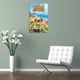 thumbnail image 5 of Cuadro Decorativo Animal Crossing 40x60 cm, 5 of 6