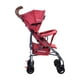 thumbnail image 2 of Coche Paragua Plegable Fun SX Rojo, 2 of 4