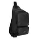 thumbnail image 1 of Mochila Crossbody Judo Reverse Negro Head, 1 of 5