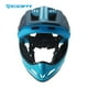 thumbnail image 3 of Casco Integral niños ComSports Blue Go, 3 of 3