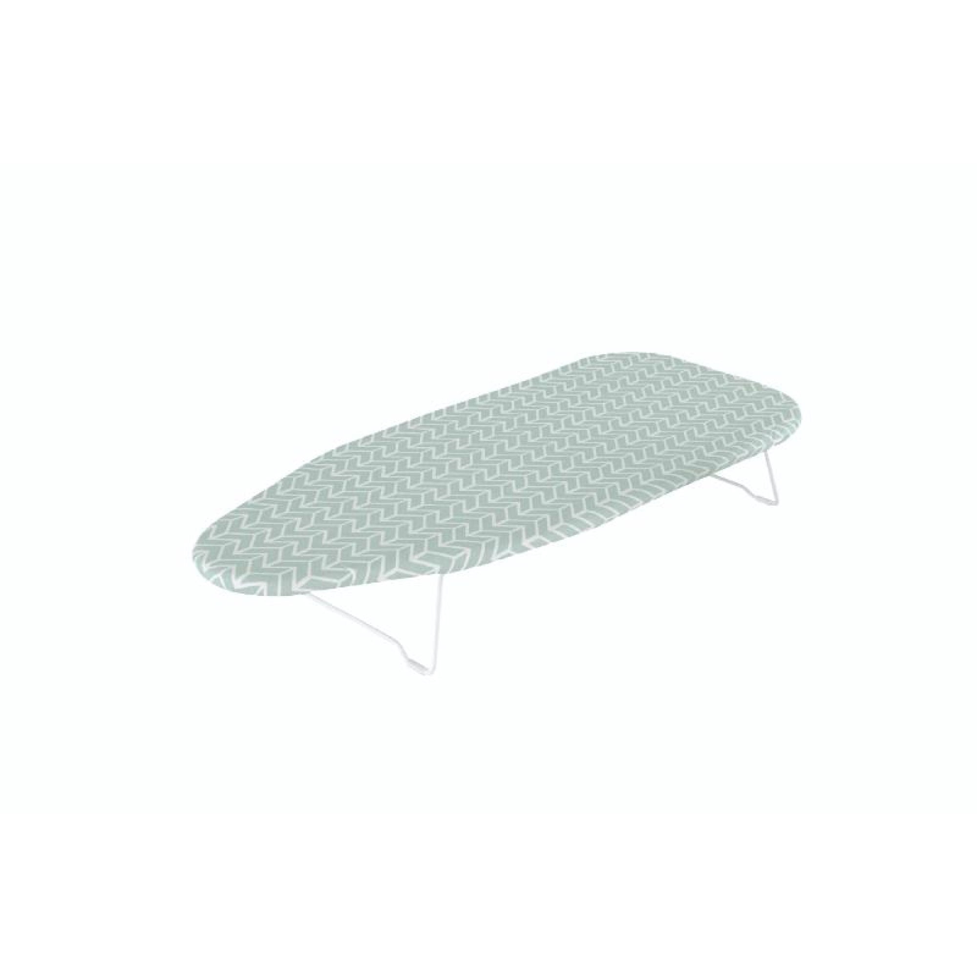 Tabla De Planchar Para Mesa 76 Cm