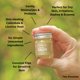 thumbnail image 2 of Crema de caléndula Ora's Amazing Herbal sin coco, 60 ml, 2 of 8