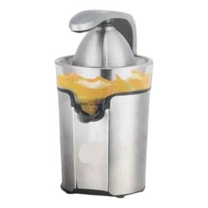 Genérico - Maquina Exprimidora De Naranjas Limon 100W Cocina Lau
