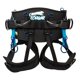 thumbnail image 1 of Arnés de seguridad Weaver Arborist Cougar con espuma de memoria, 1 of 7