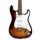 thumbnail image 2 of Guitarra Eléctrica Stratocaster Sunburst ST111-SB XGTR, 2 of 4