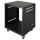 thumbnail image 1 of Rack metalico de 12 espacios con ruedas Superlux Rs 912, 1 of 2