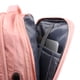 thumbnail image 5 of Mochila de viaje (Cabina avión) Viral Rosado con USB, 5 of 10