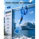 thumbnail image 3 of Avorast 5 Pack Cruise Lanyards for Ship Cards, Cruise Essentials, 3 of 3