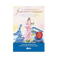 Gaia Ediciones - Libro El Despertar De Lo Femenino Sagrado Perez Roshi I