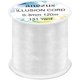 thumbnail image 2 of Anezus Fishing Wire for Hanging, Clear Fishing Line Invisible, 2 of 3
