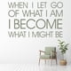 thumbnail image 2 of Decomural I Become Inspirational WS-34331, 2 of 2