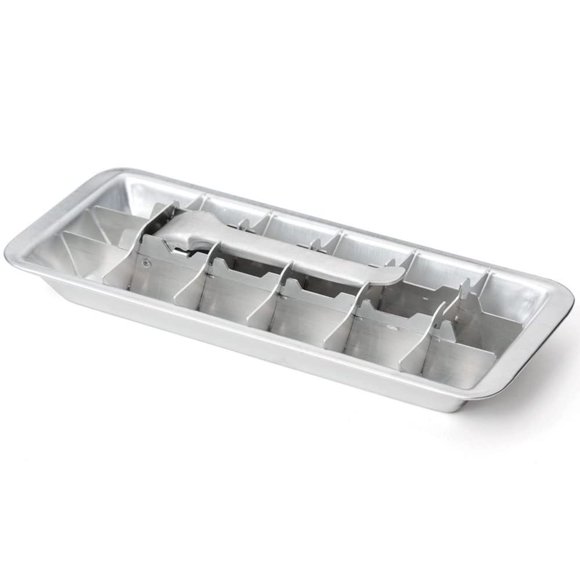 Bandeja para cubitos de hielo HIC Kitchen Vintage, 18 cubos