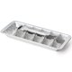 thumbnail image 1 of Bandeja para cubitos de hielo HIC Kitchen Vintage, 18 cubos, 1 of 7